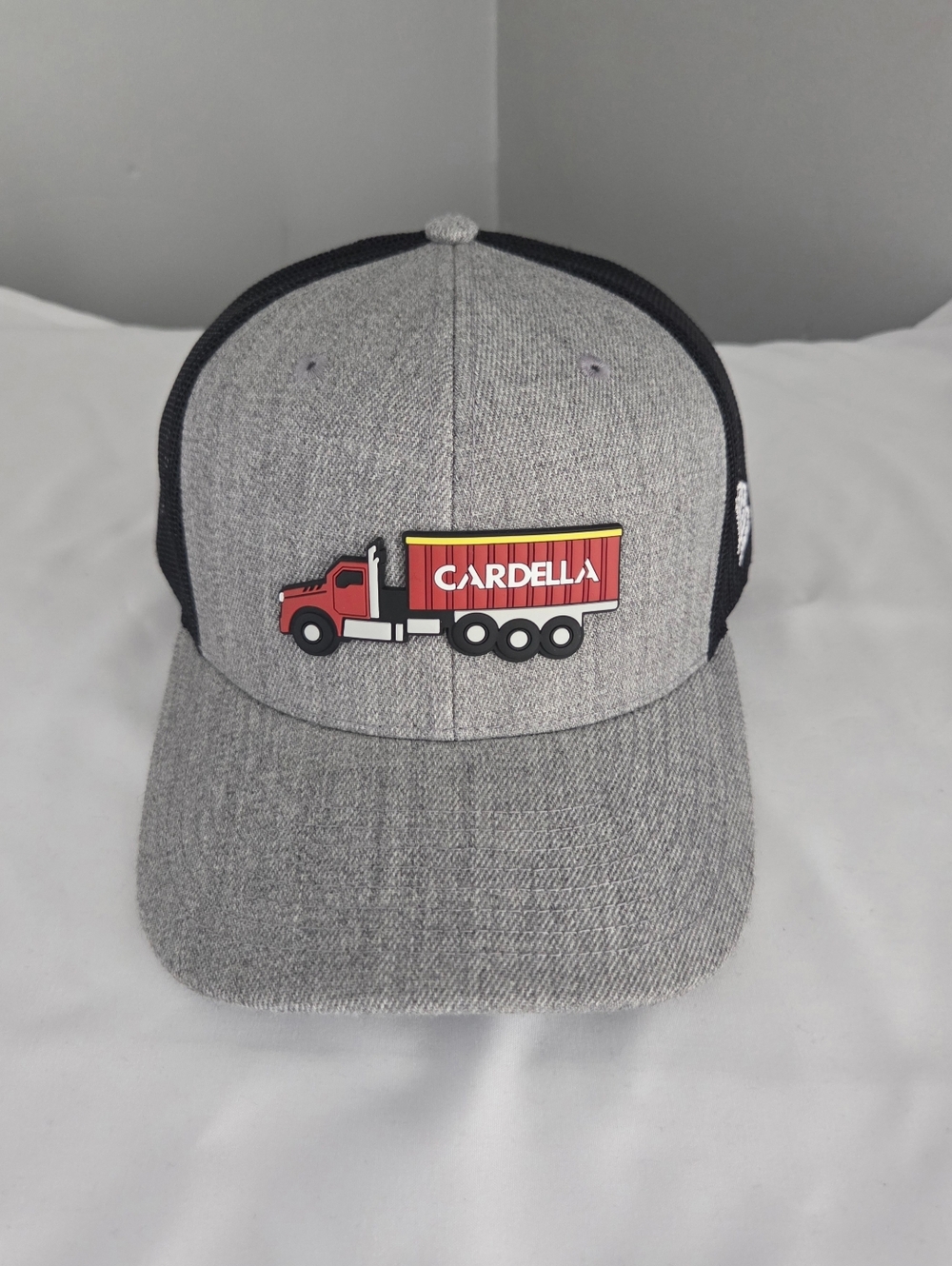 Cardella Trucker Hat